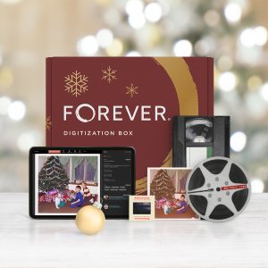 Holiday box