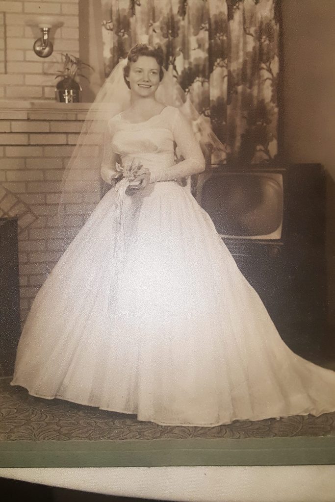 Decluttering to Rescue My Family Photos and Videos